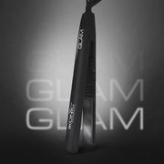 IKONIC STRAIGHTENER Glam BLACK