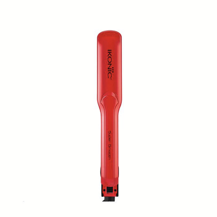 IKONIC STRAIGHTENER Super Smooth RED