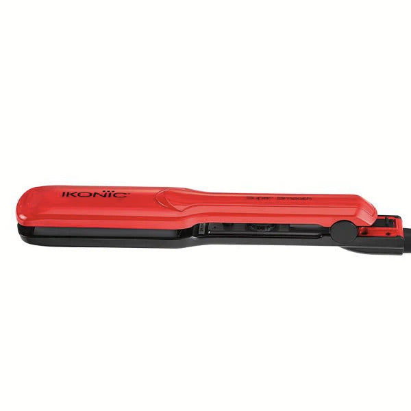 IKONIC STRAIGHTENER Super Smooth RED
