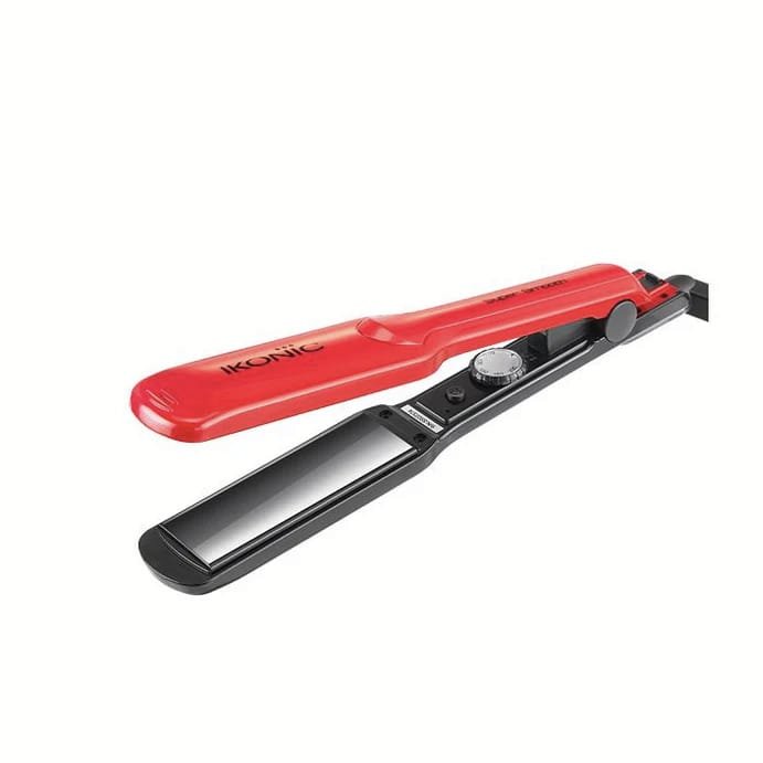 IKONIC STRAIGHTENER Super Smooth RED