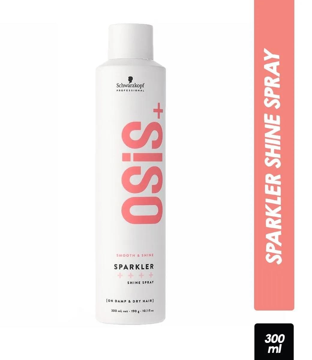 SHINE SPRAY 