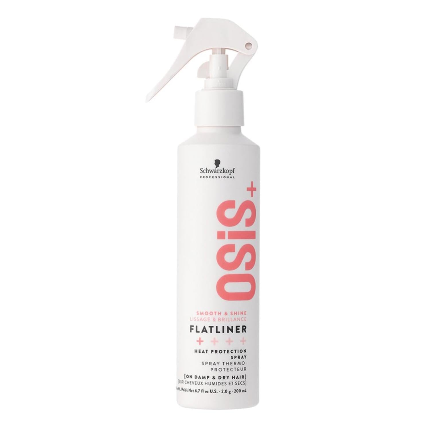 SCH FLATLINER 200ML