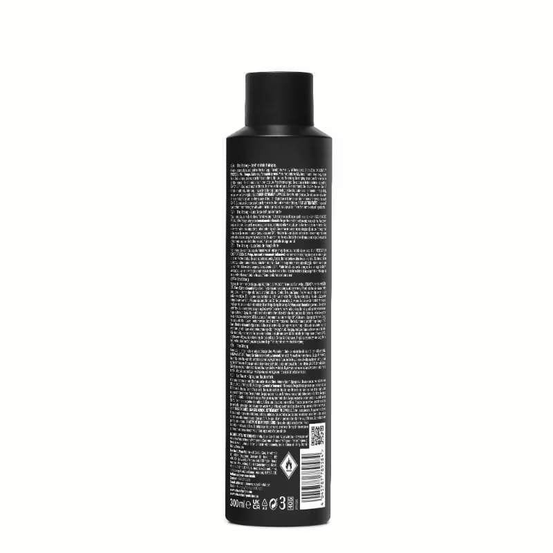 SCHWARZKOPF OSiS+ Session Label 03 DRY FIX 300ML