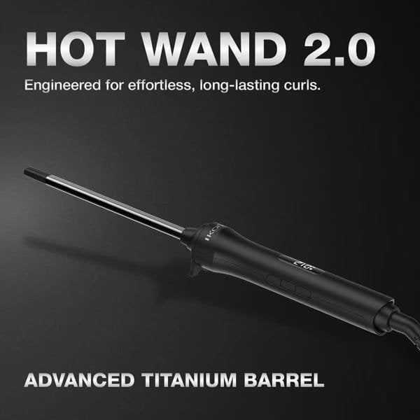 IKONIC PROFFESSIONAL HOT WAND 2.0
