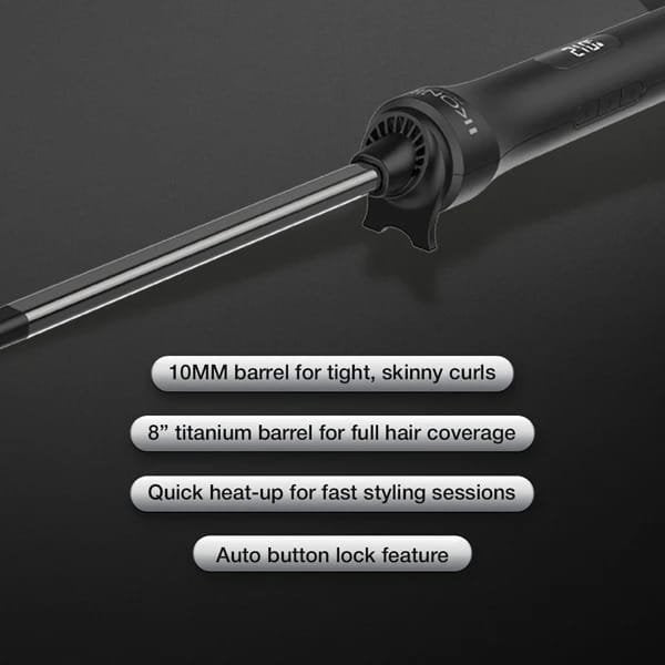IKONIC PROFFESSIONAL HOT WAND 2.0