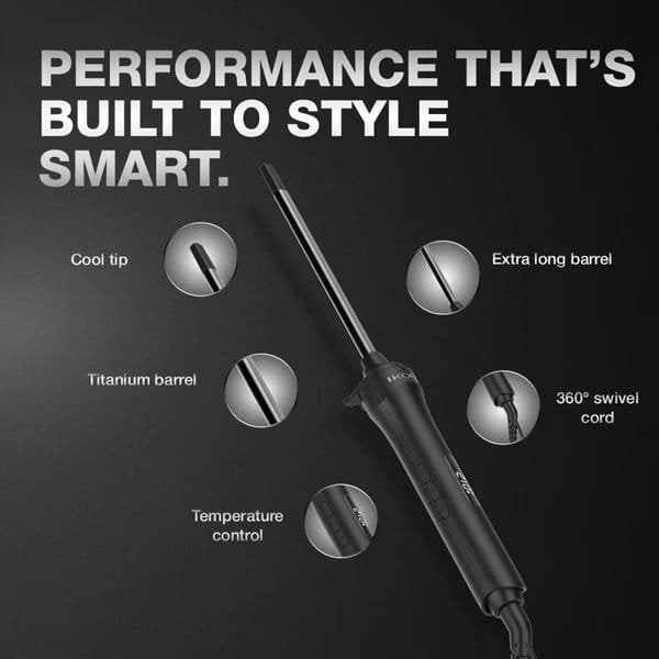 IKONIC PROFFESSIONAL HOT WAND 2.0