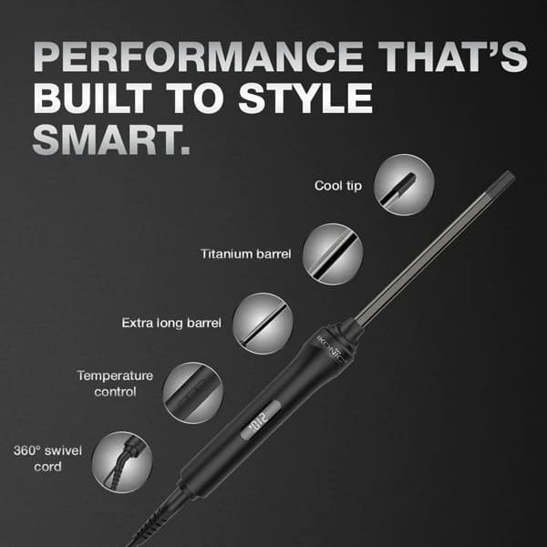 IKONIC PROFFESSIONAL HOT WAND 2.0
