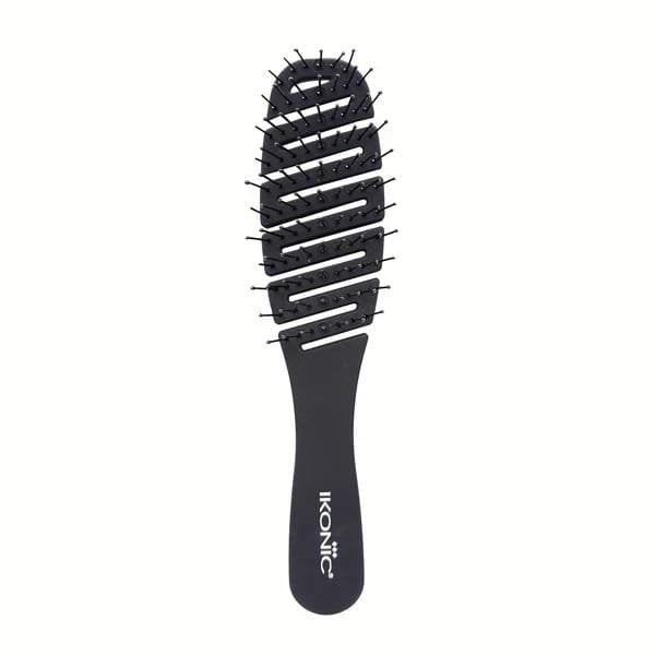IKONIC FLEXI VENT BRUSH