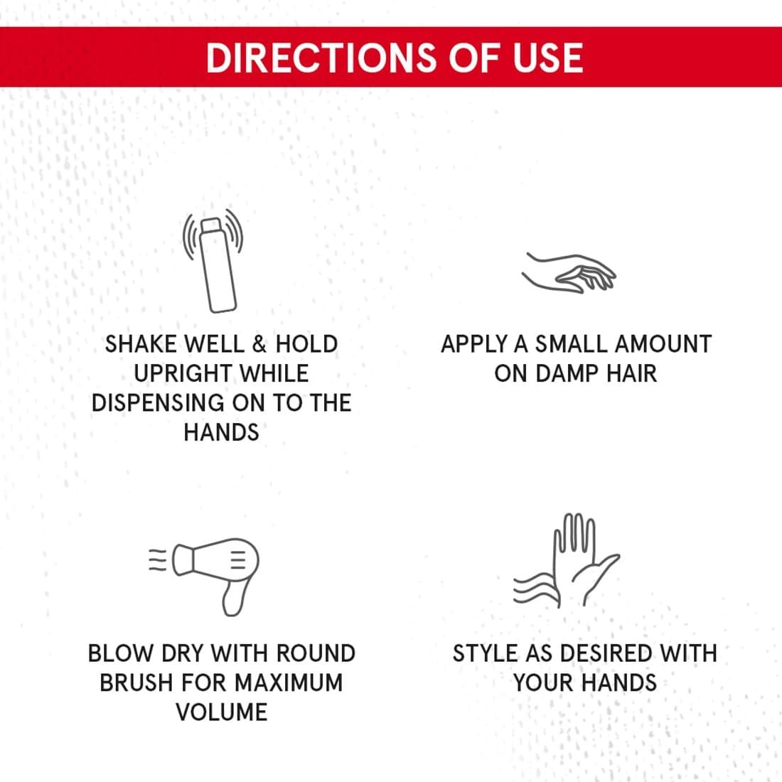 SCHWARZKOPF OSIS+ GRIP 200ML