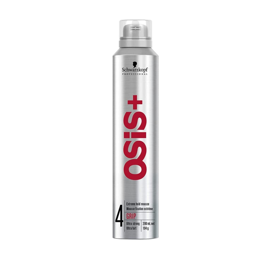 SCHWARZKOPF OSIS+ GRIP 200ML
