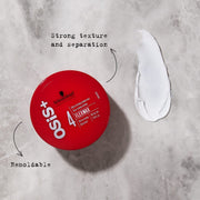 SCH OSIS FLEXWAX 85ML