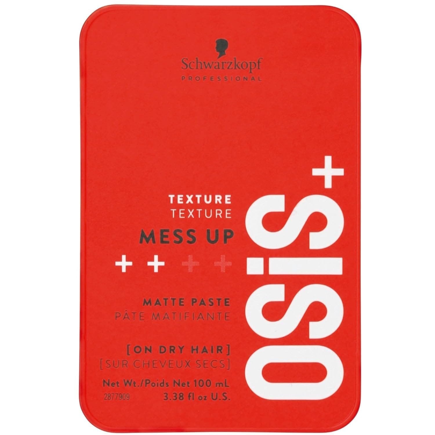 SCH OSIS MESS UP 100ML