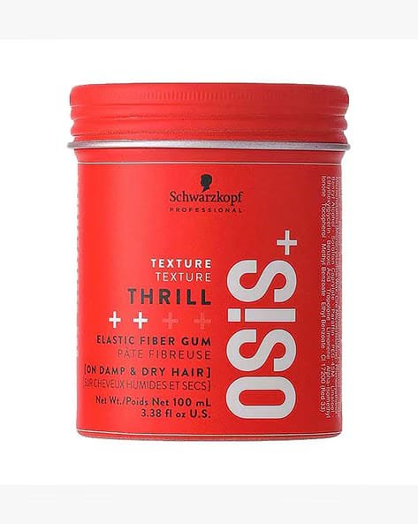 HAIR WAX 
