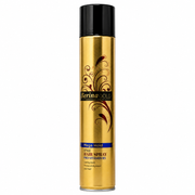BERINA HAIR SPRAY MEGA HOLD 400ML B