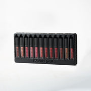 MAKEZMIA MINI LIPSTICK SET OF 12- MODERN LOVE 2*12ML