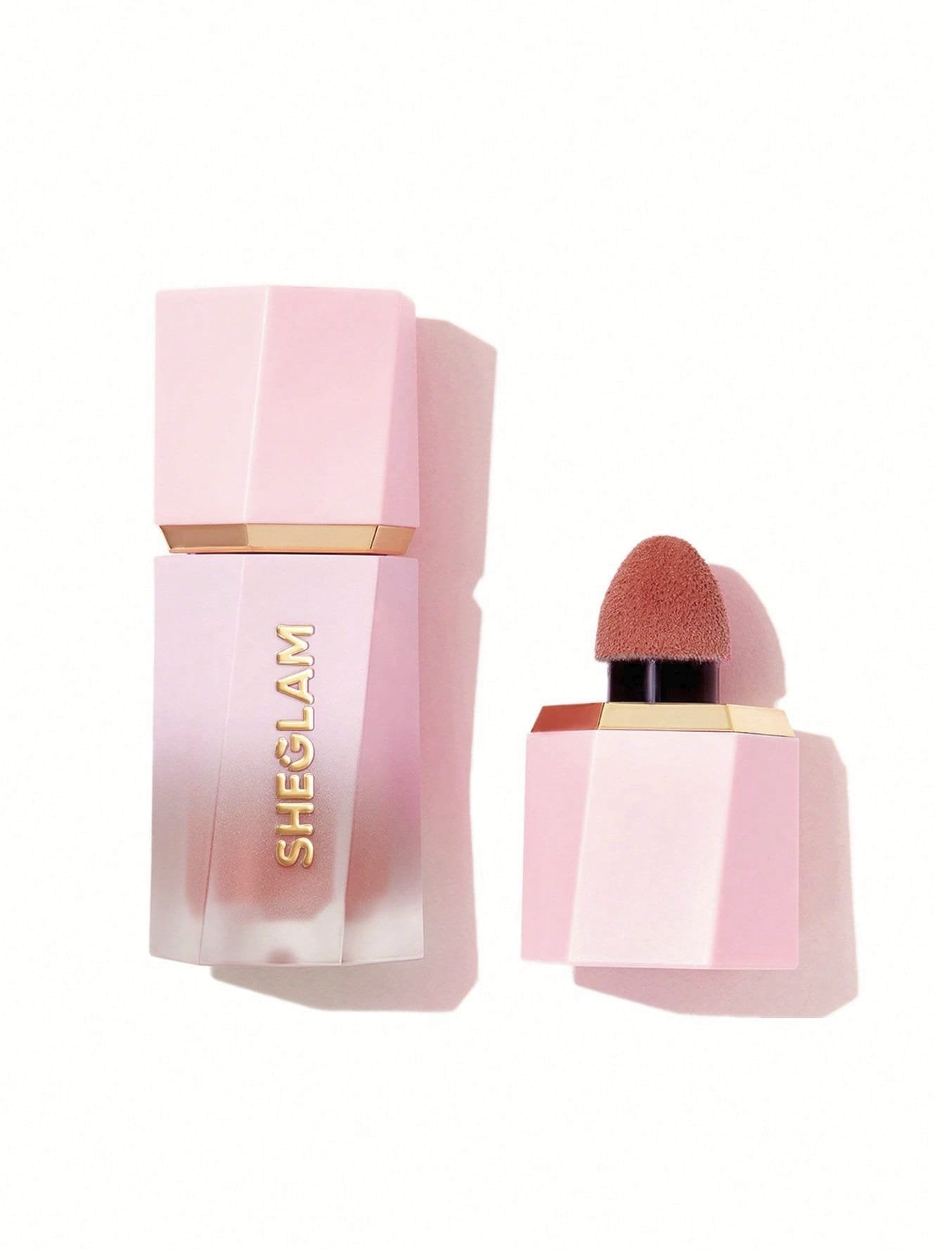 SHEGLAM LIQUID BLUSH 5.2ML MATTE FINISH