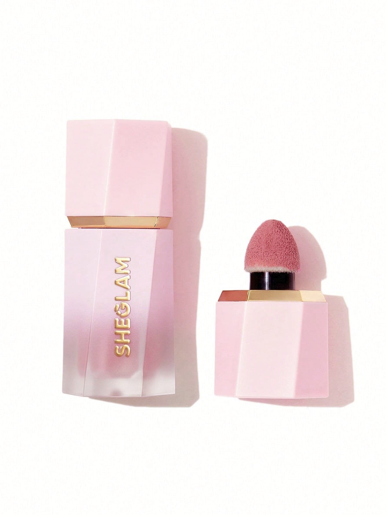 SHEGLAM LIQUID BLUSH 5.2ML MATTE FINISH