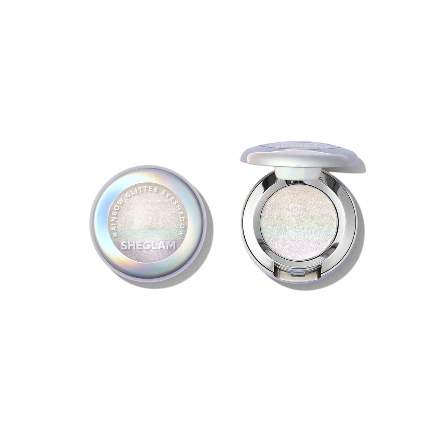 SHEGLAM OVER THE RAINBOW EYE TOPPER 1G