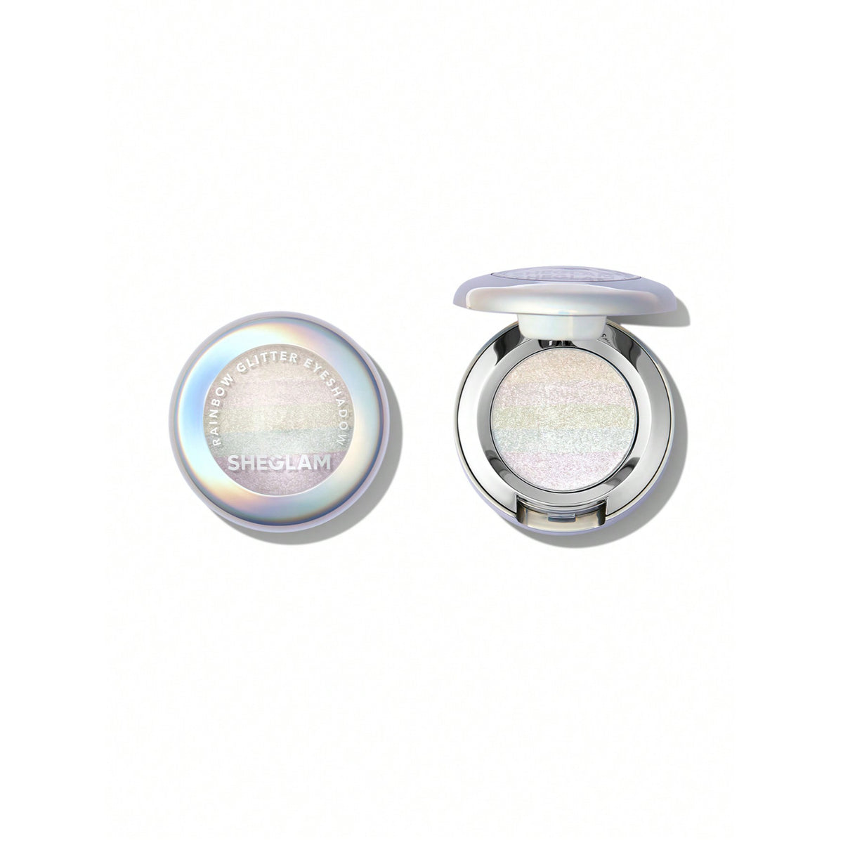SHEGLAM OVER THE RAINBOW EYE TOPPER 1G