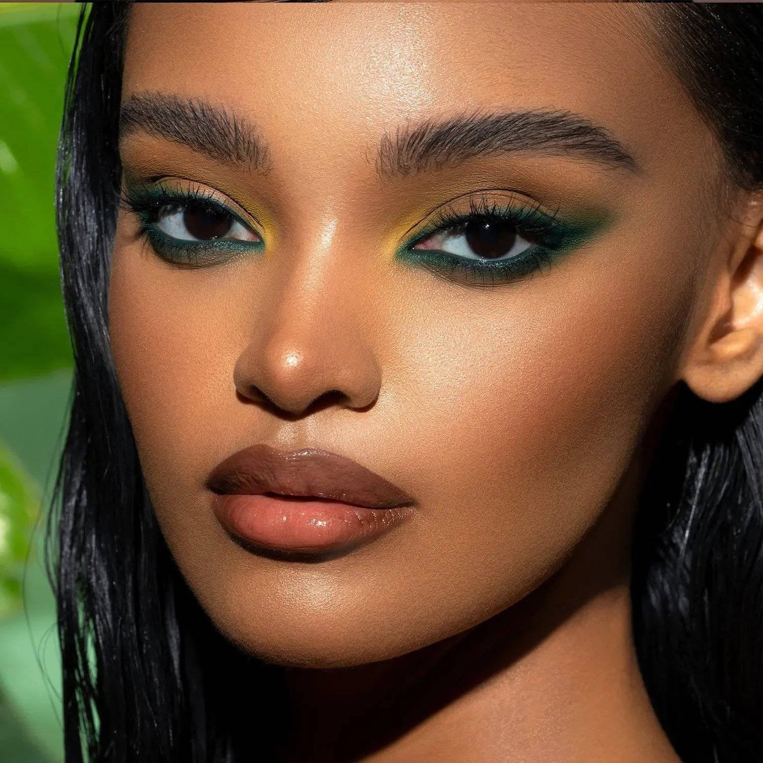 NATASHA DENONA YUCCA PALETTE 17.40GMS