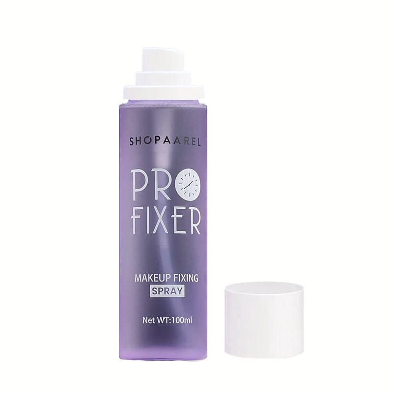 SHOPAAREL PRO FIXER MAKEUP FIXING SPRAY 100ML
