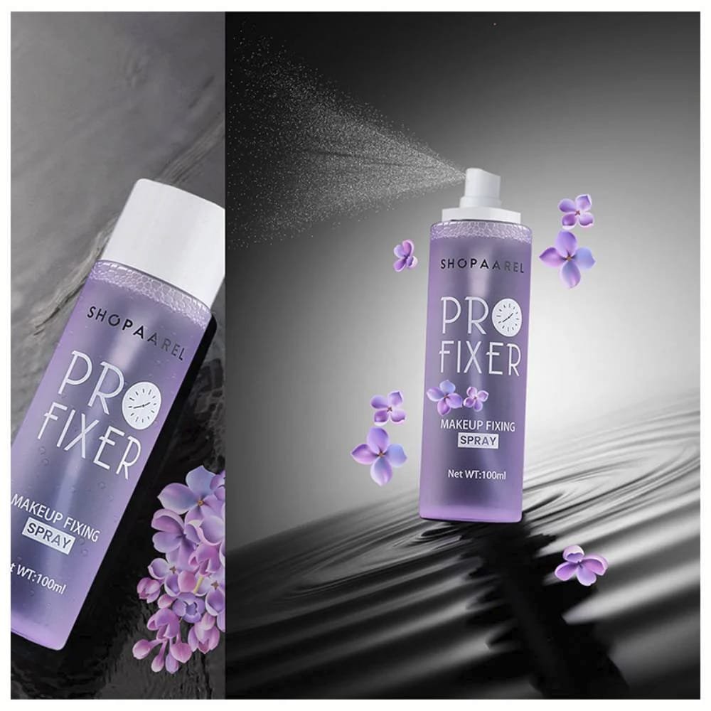 SHOPAAREL PRO FIXER MAKEUP FIXING SPRAY 100ML