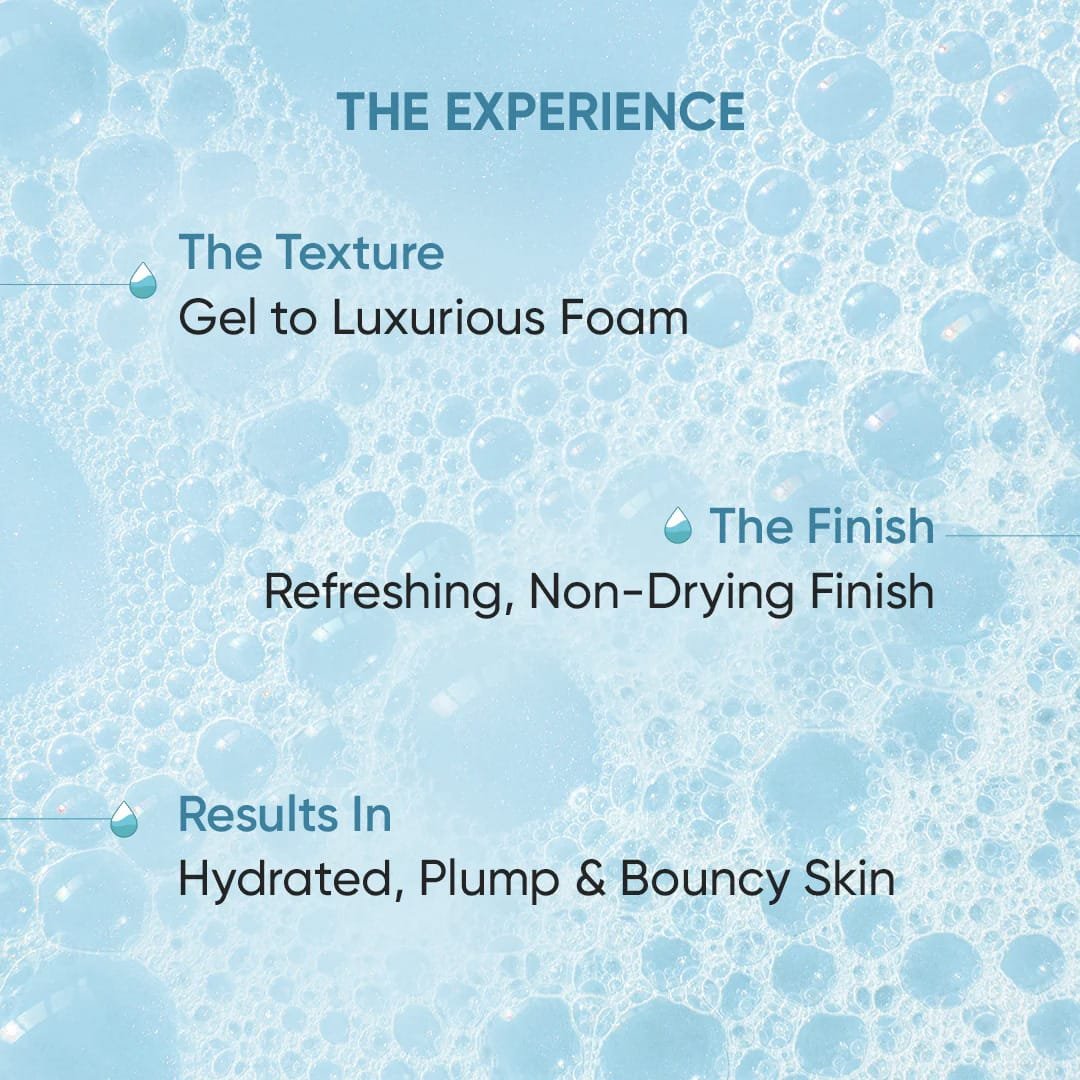 DOT & KEY BLUEBERRY HYDRATE BARRIER REPAIR SHOWER GEL