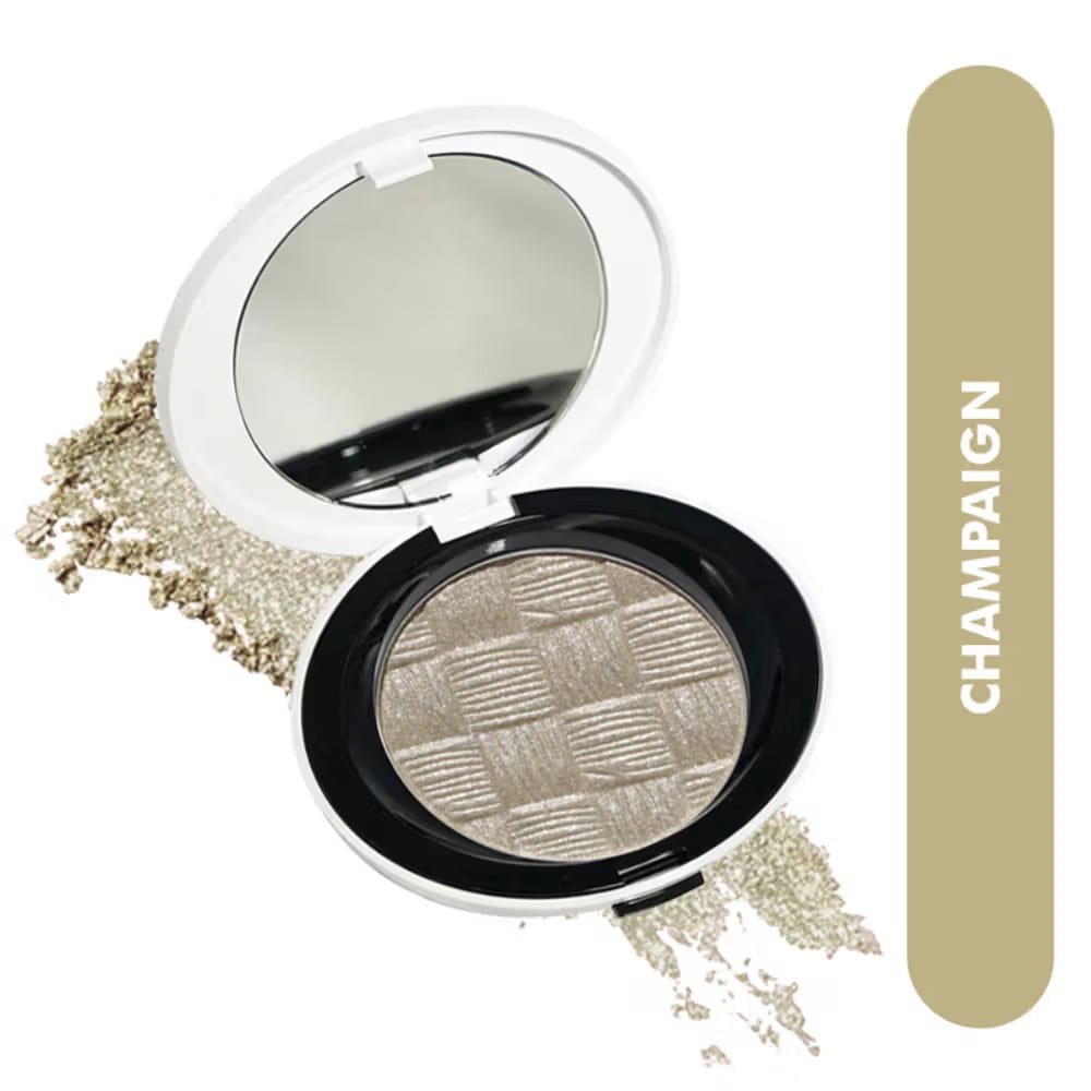 SHOPAAREL metalic glow highlighter