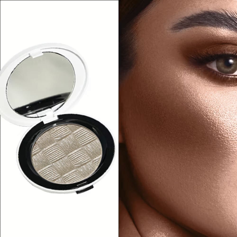 SHOPAAREL metalic glow highlighter
