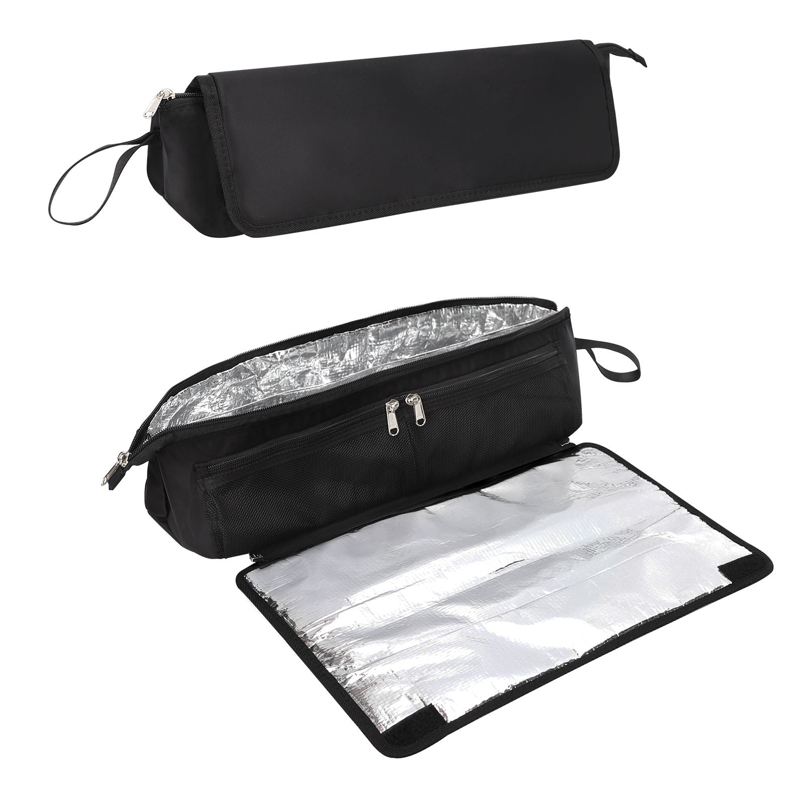 RELAVEL FOILED HAIR TOOL POUCH