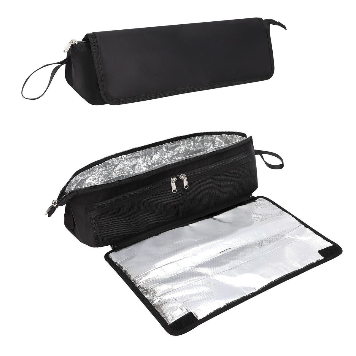 RELAVEL FOILED HAIR TOOL POUCH