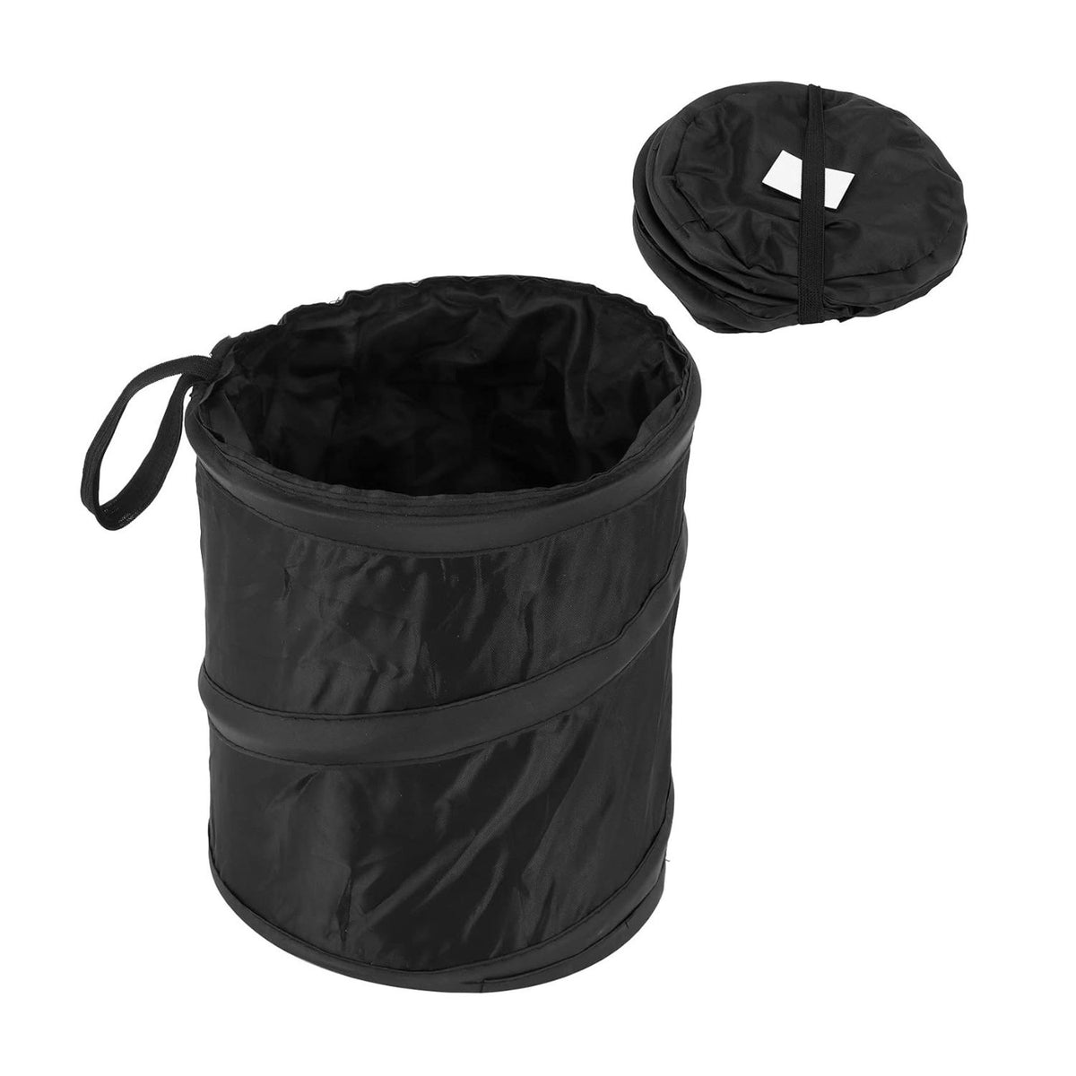 DISPOSABLE DUSTBIN