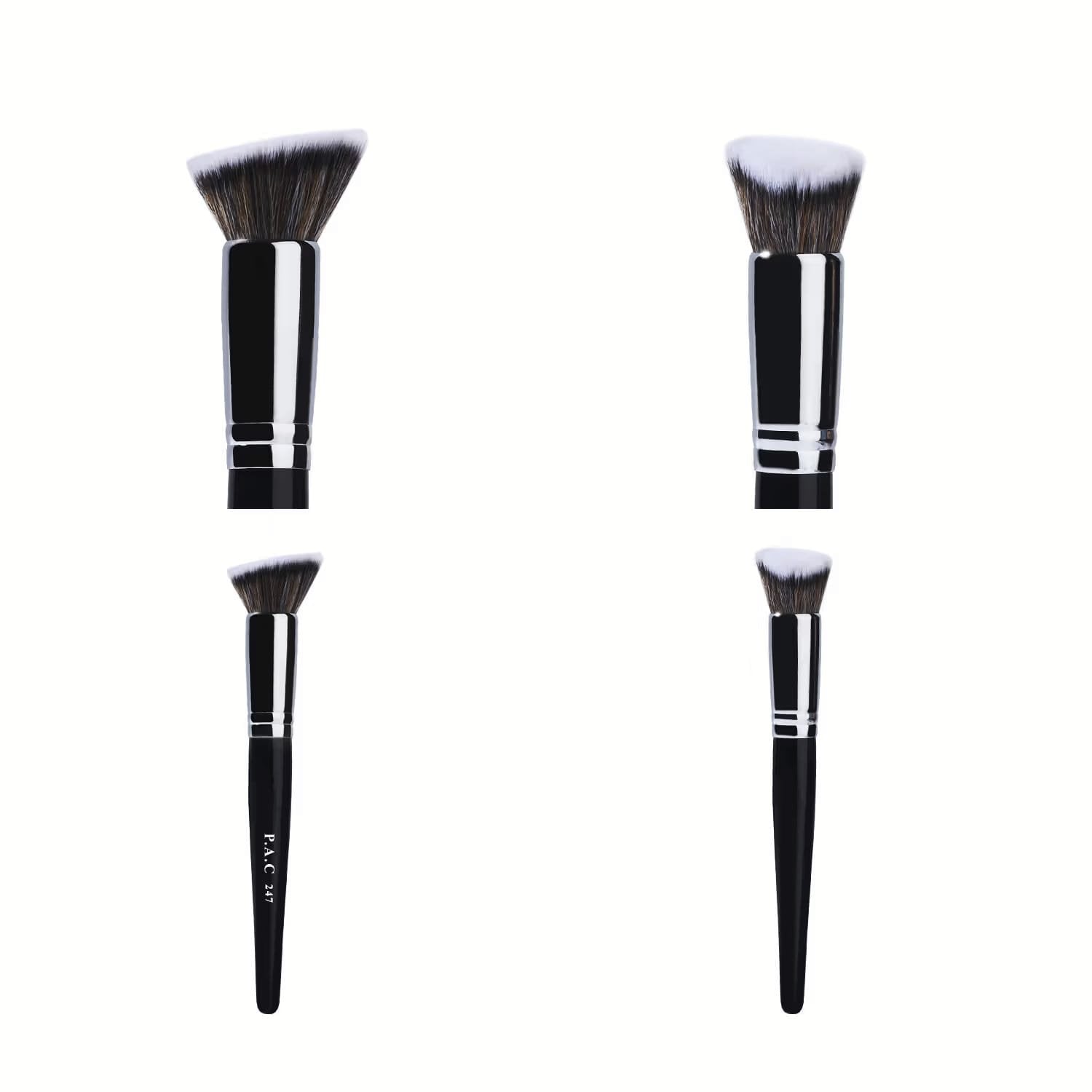 PAC CONTOURING BRUSH 247