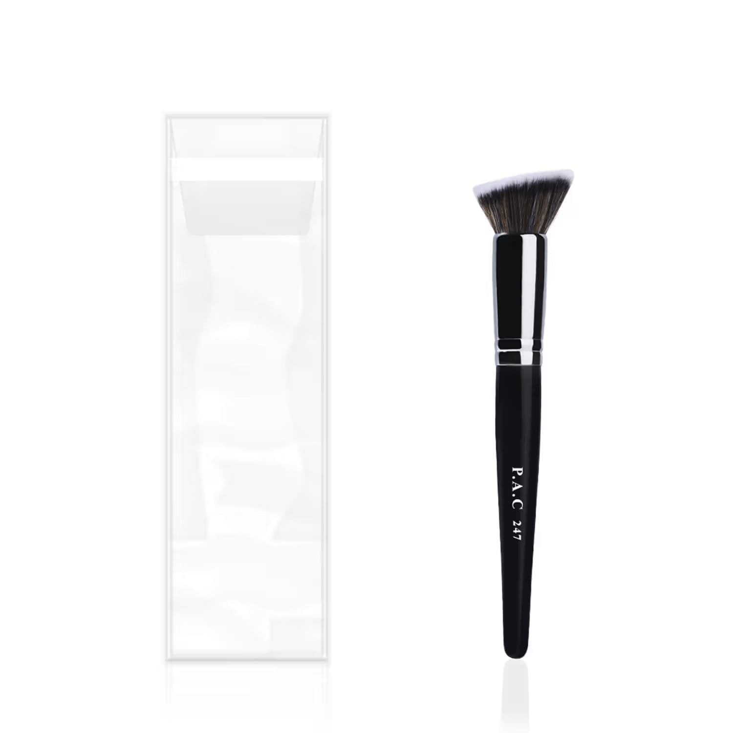 PAC CONTOURING BRUSH 247