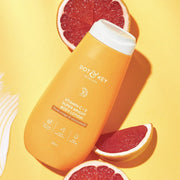 DOT & KEY VITAMIN C+E SUPER BRIGHT BODY LOTION WITH BLOOD ORANGE & NIACINAMIDE