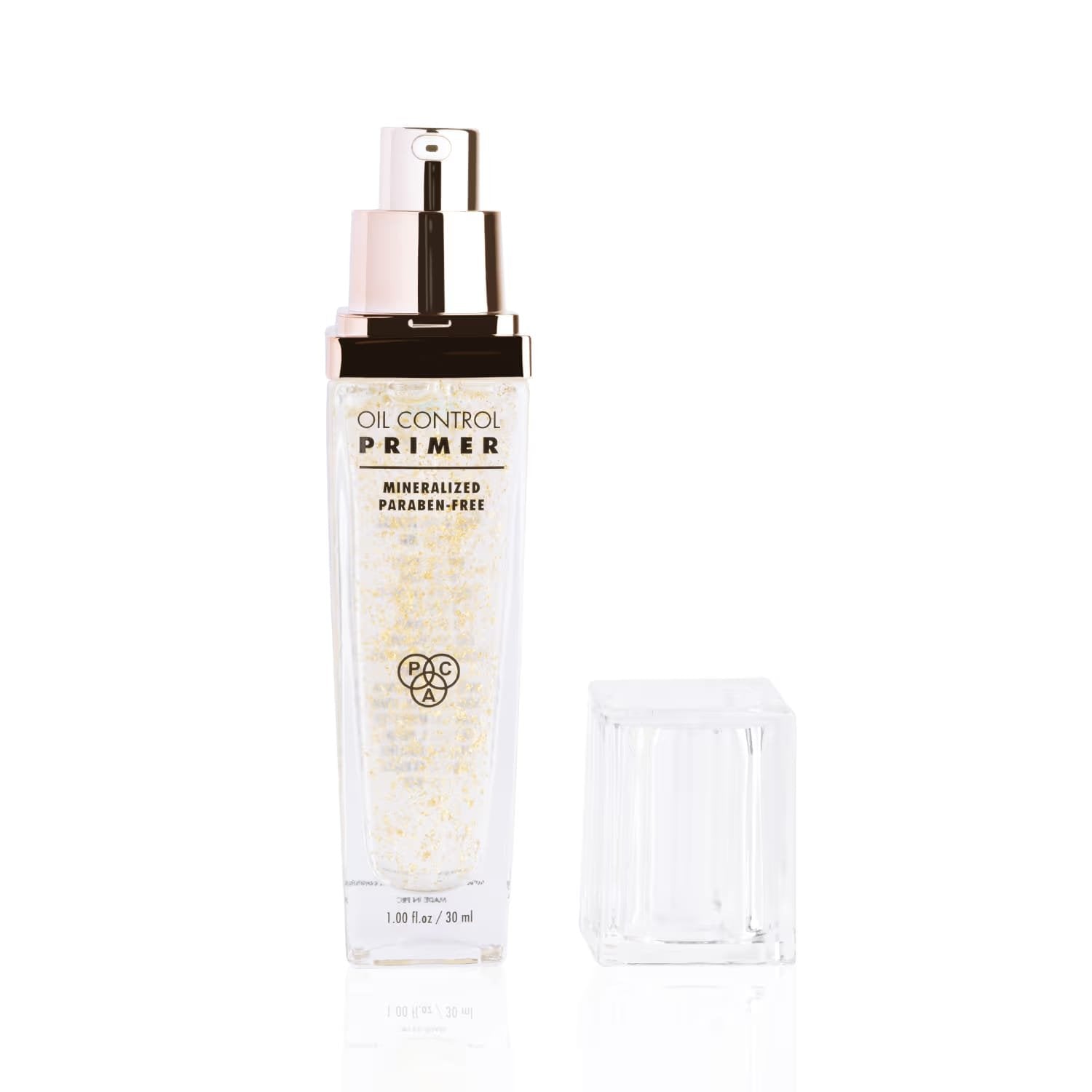 PAC OIL CONTROL PRIMER 30ML