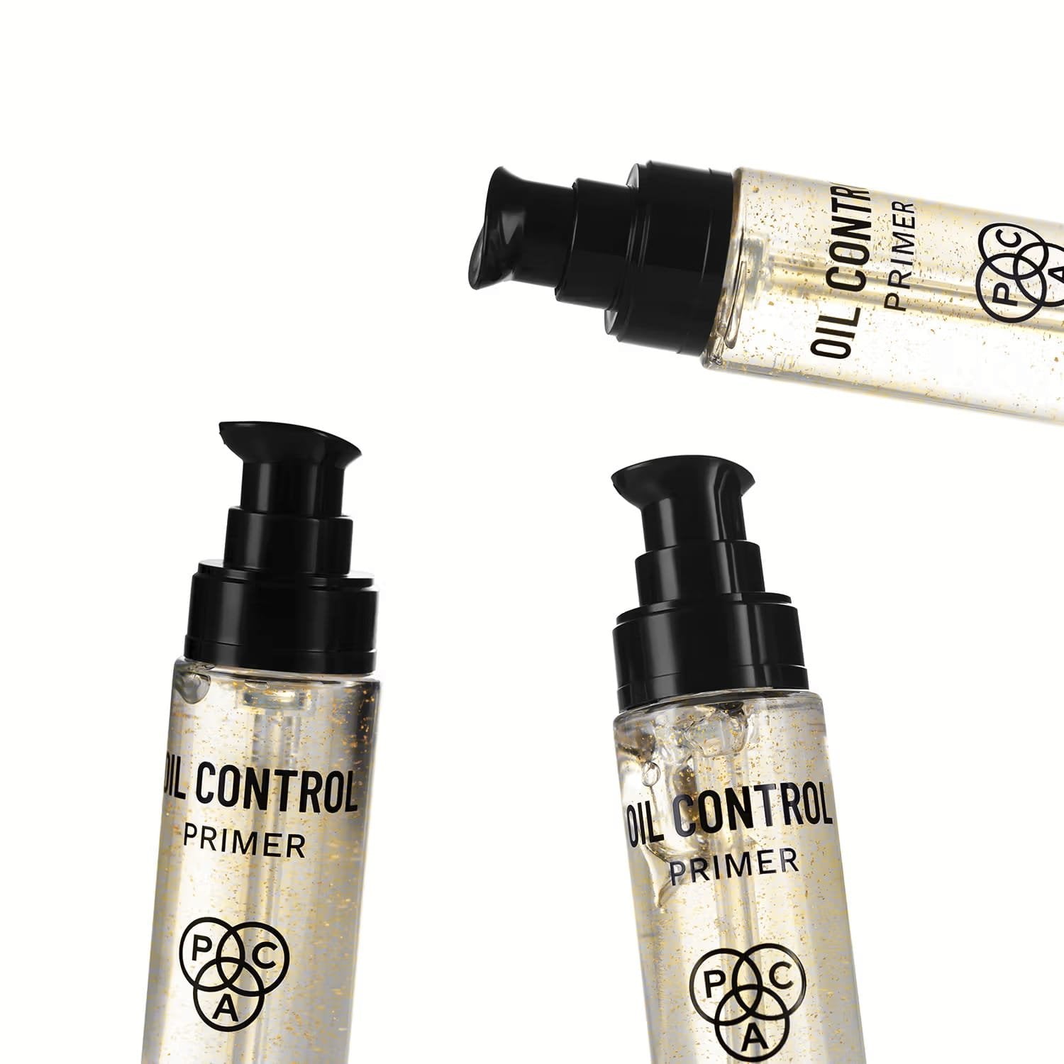 PAC OIL CONTROL PRIMER 30ML