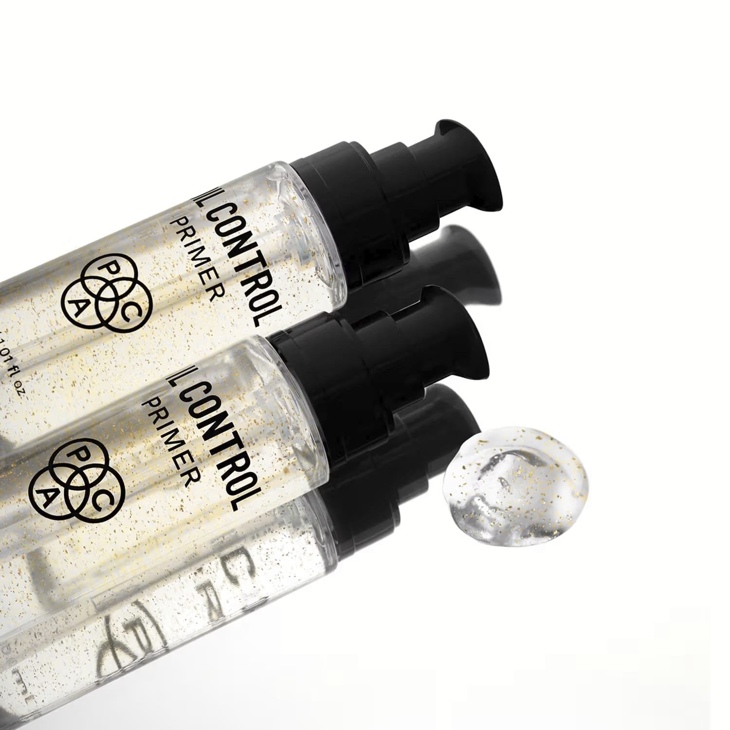 PAC OIL CONTROL PRIMER 30ML