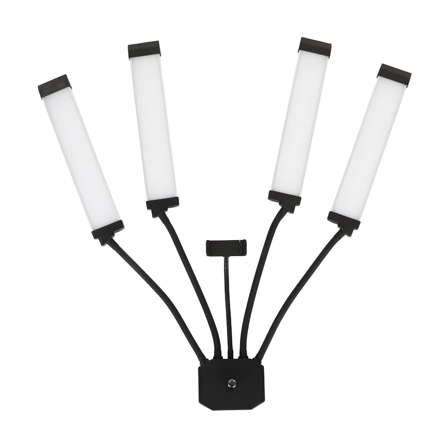 4 ARM LIGHT (WITH BAG & TRIPOD )