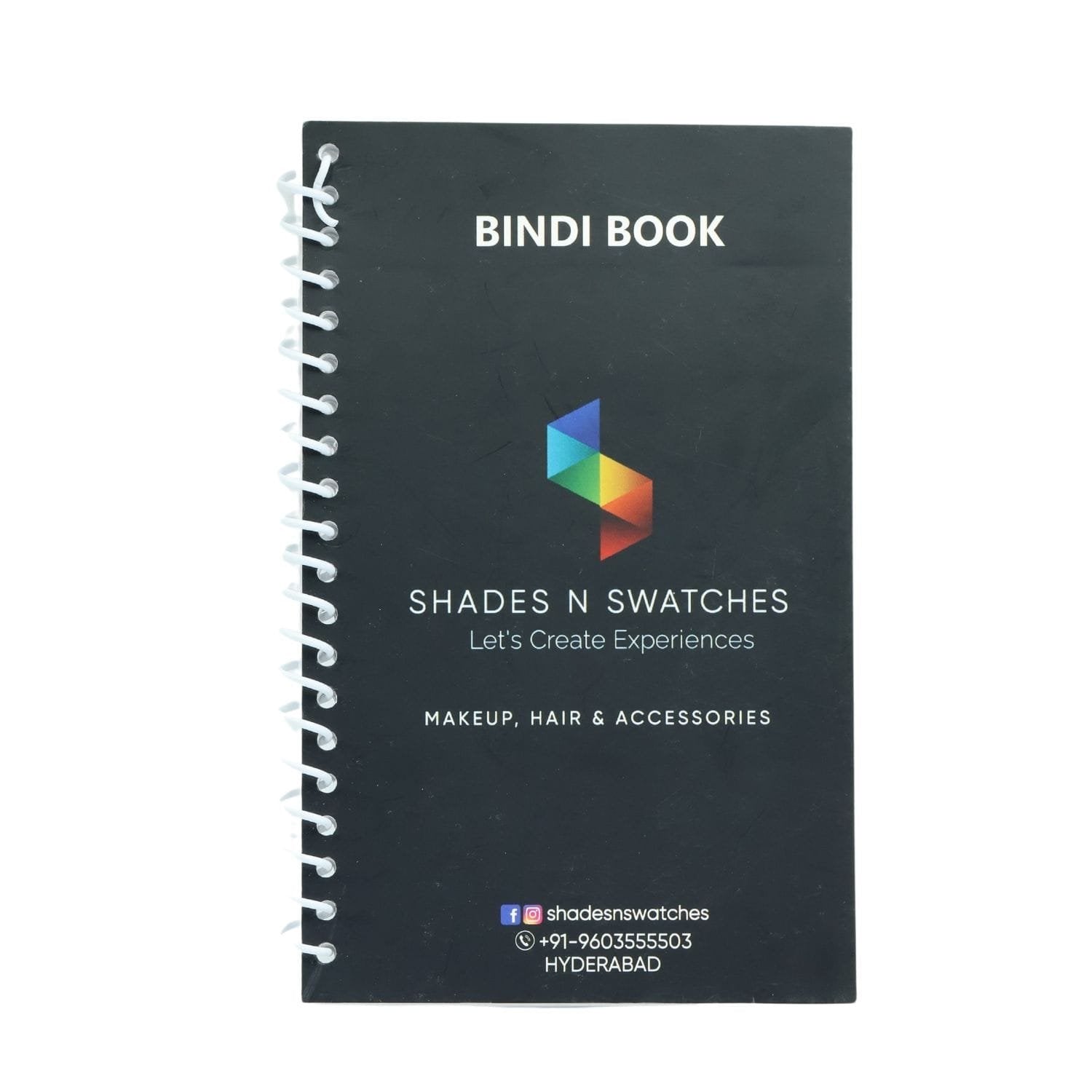 SNS BINDI BOOK KALYANAM TILAKAM