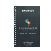 SNS BINDI BOOK KALYANAM TILAKAM
