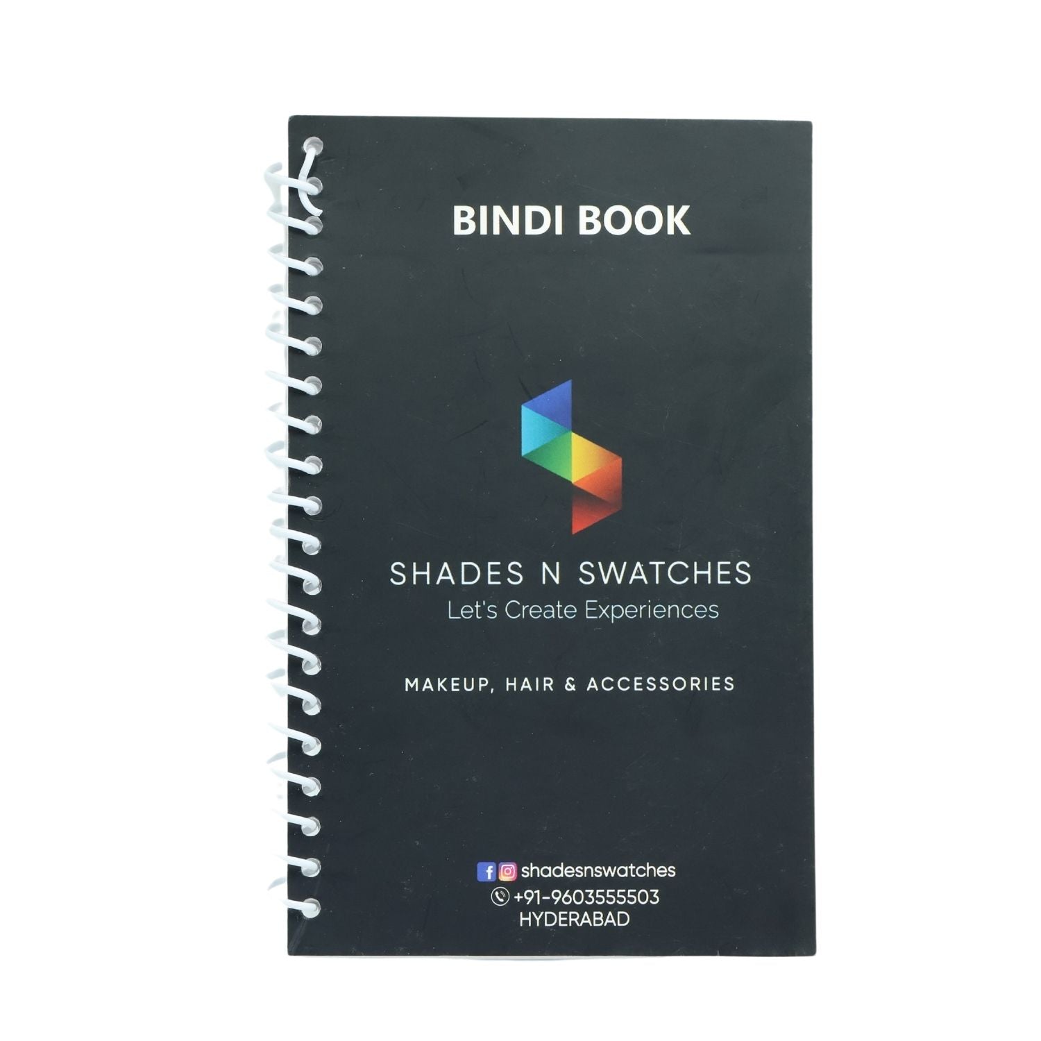 SNS BINDI BOOK KALYANAM TILAKAM