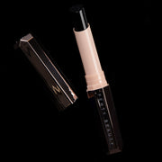 FENTY BEAUTY PLUSH MATTE LIQUID LIPSTICK  BLACK