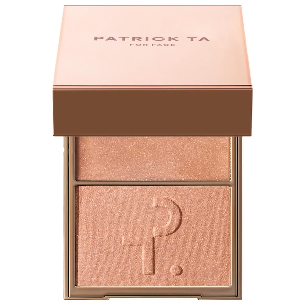 PATRICK TA HIGHLIGHTER DUO 5 GMS