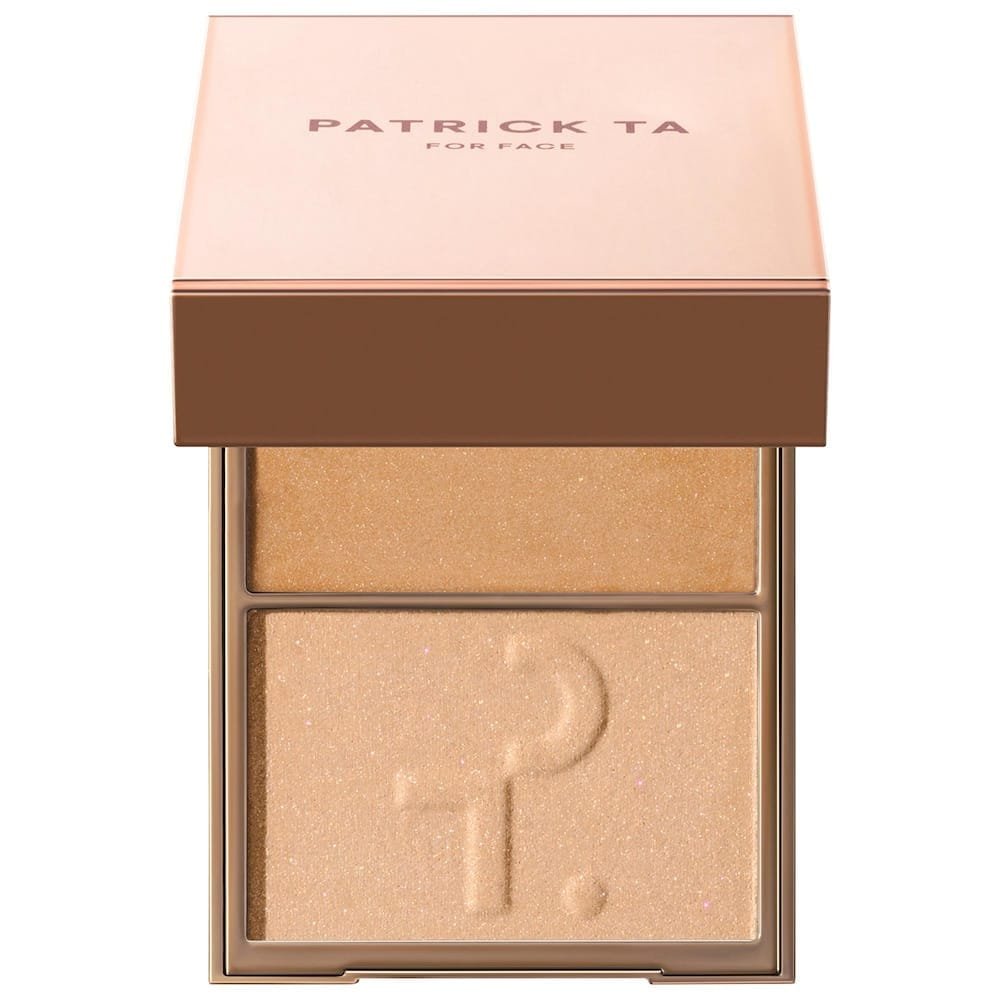 PATRICK TA HIGHLIGHTER DUO 5 GMS