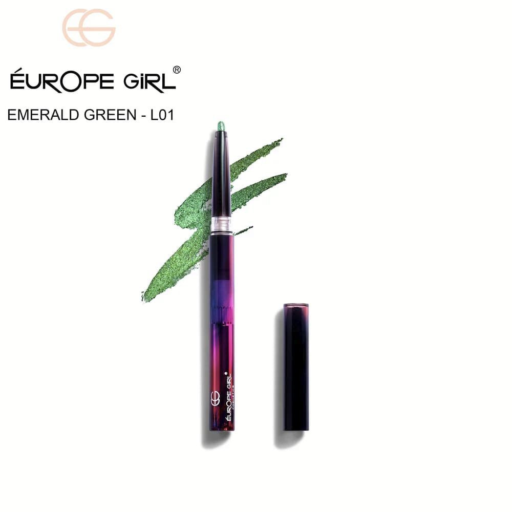 Europe Girl spectrum eye pencil