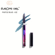 Europe Girl spectrum eye pencil