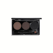 Europe Girl Eyebrow Palette