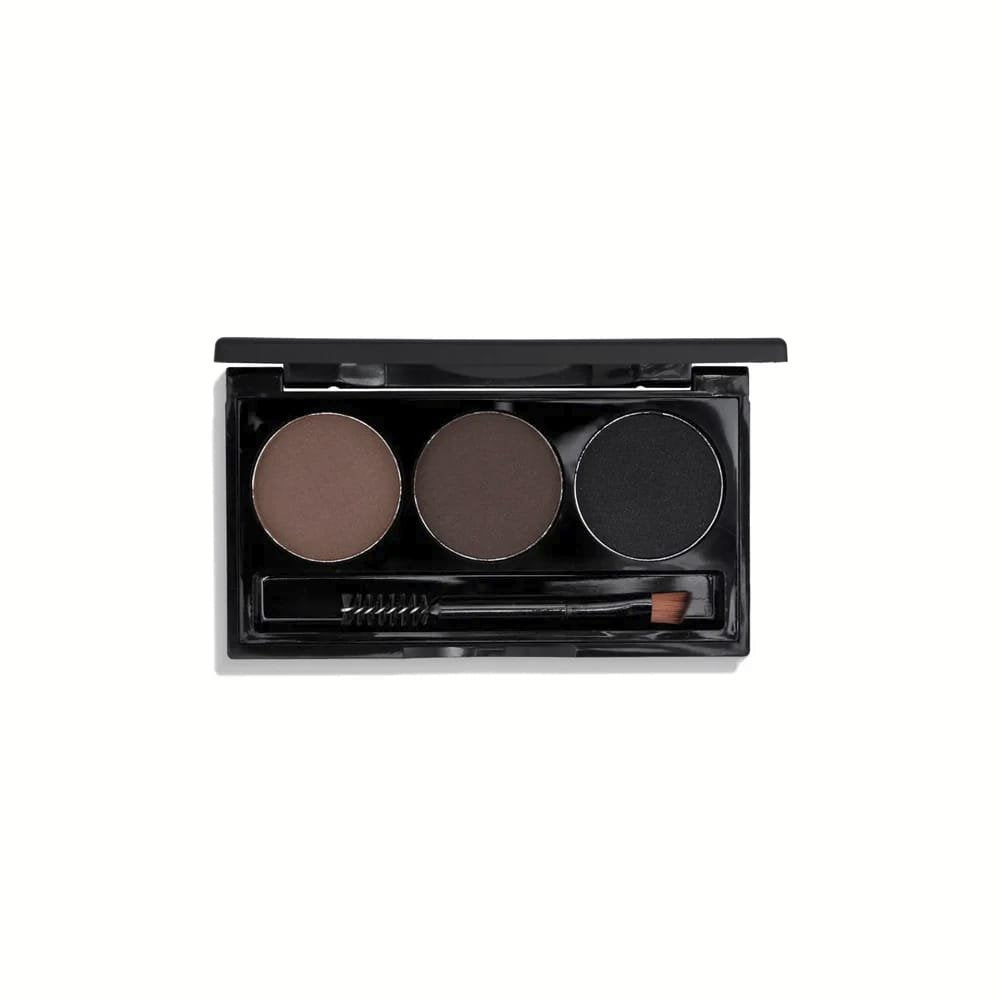 Europe Girl Eyebrow Palette