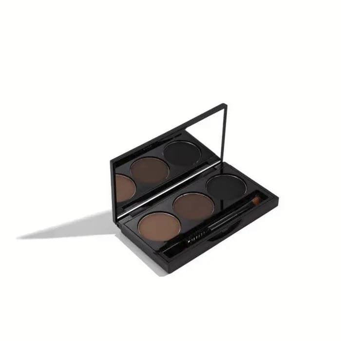 Europe Girl Eyebrow Palette